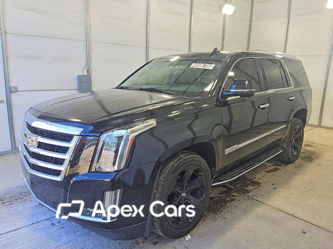 Cadillac Escalade 2020 - Image 1 of 13