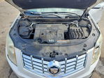 Cadillac SRX 2015