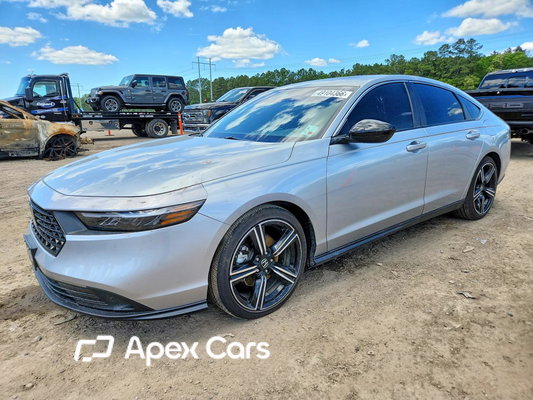 Honda Accord 2024 - Image 1 of 12