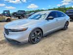 Honda Accord 2024