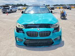 BMW Series 5 2014