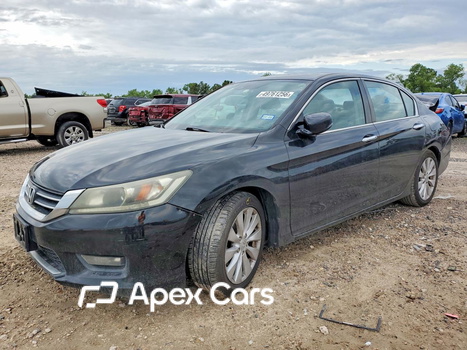 Honda Accord 2015 - Image 1 of 13