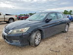 Honda Accord 2015
