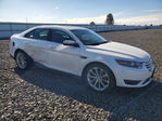 Ford Taurus 2018