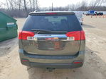 GMC Terrain 2013