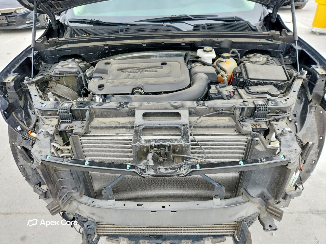 Buick Envision 2023