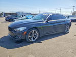 BMW Series 4 2017