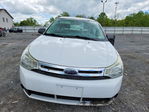 Ford Focus 2008