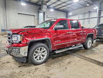GMC Sierra 2018