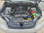 Subaru Forester 2014