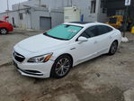 Buick LaCrosse 2017