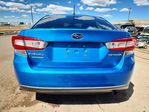 Subaru Impreza 2020