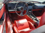 Chevrolet Corvette 1985