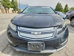 Chevrolet Volt 2012