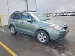 Subaru Forester 2014