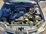 Subaru Impreza 2007