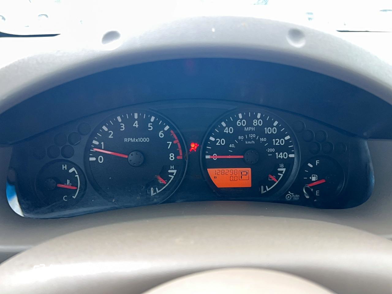 Nissan Navara (Frontier) 2016