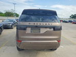 Land Rover Discovery 2017