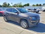 Jeep Compass 2017