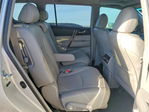 Toyota Highlander 2012