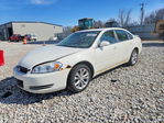 Chevrolet Impala 2008