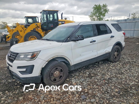 Ford Explorer 2016 - Image 1 of 13