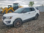 Ford Explorer 2016