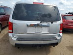 Honda Pilot 2009