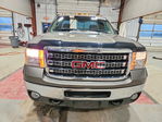 GMC Sierra 2013