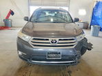 Toyota Highlander 2011