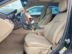 Cadillac CTS 2011