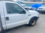 Ford F250 2002