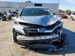 Honda Odyssey 2019