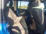 Jeep Wrangler 2011