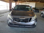 Kia Sportage 2012