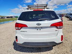Kia Sorento 2014