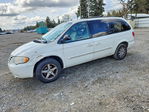 Chrysler Voyager 2007