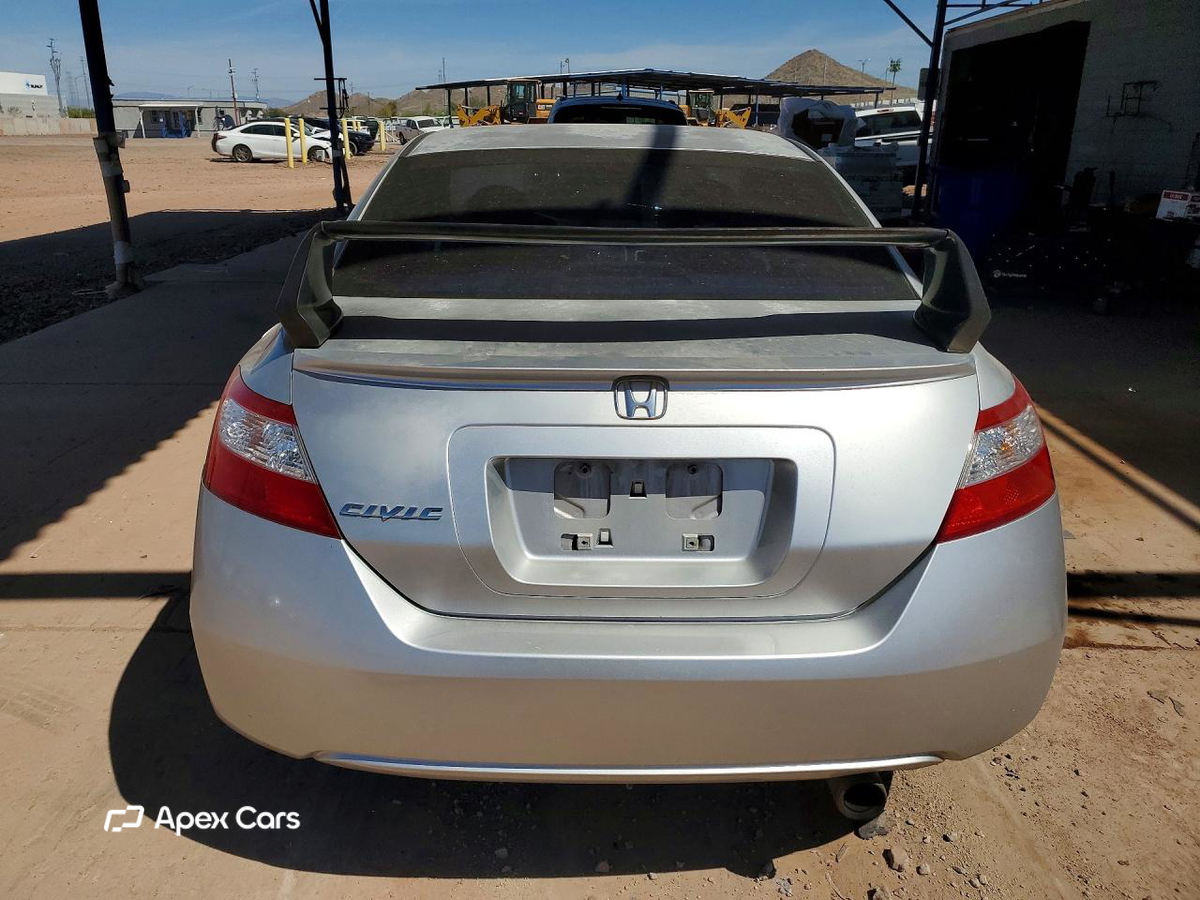 Honda Civic 2007