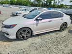 Honda Accord 2017