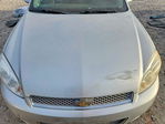 Chevrolet Impala 2012