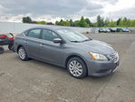 Nissan Sentra 2015