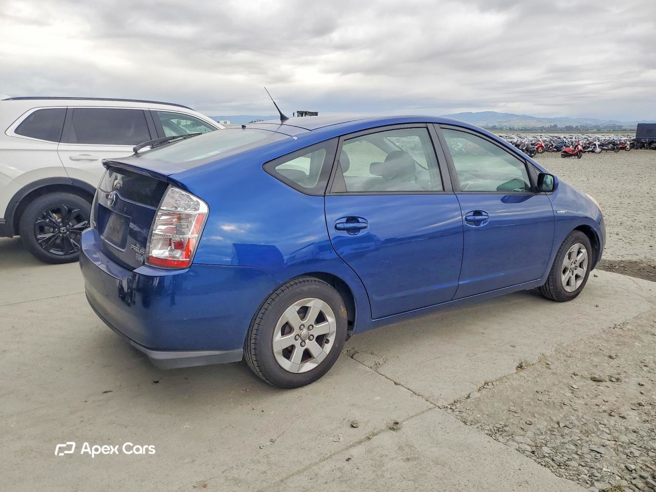 Toyota Prius 2009