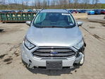 Ford EcoSport 2018