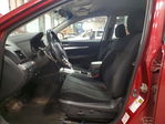 Subaru Outback 2013