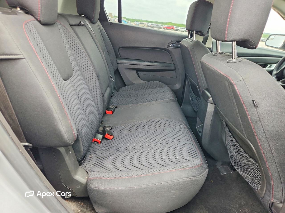 GMC Terrain 2013