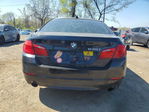BMW Series 5 2011