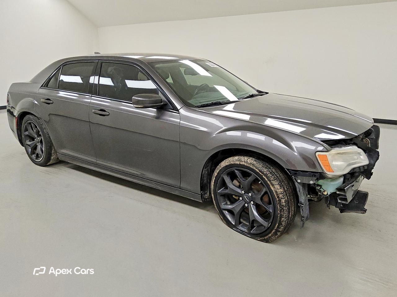 Chrysler 300 2022