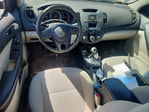 Kia Forte 2012
