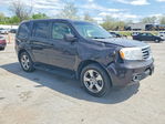 Honda Pilot 2012