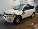 Toyota RAV 4 2010